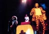 Marillion - Le Colise, Quebec City - 09.10.1987 - Photo by Daniel Dionne